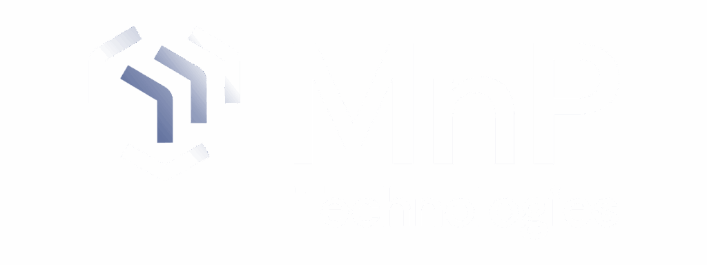 MnP Technologies (white)