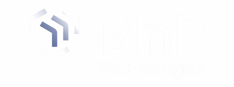 MnP Technologies (white)